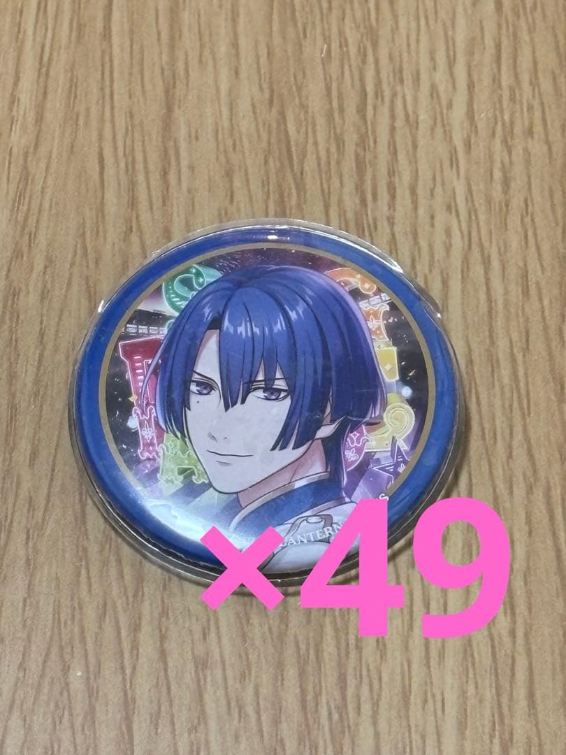 聖川真斗 缶バッジ SSS2 49点 - メルカリ