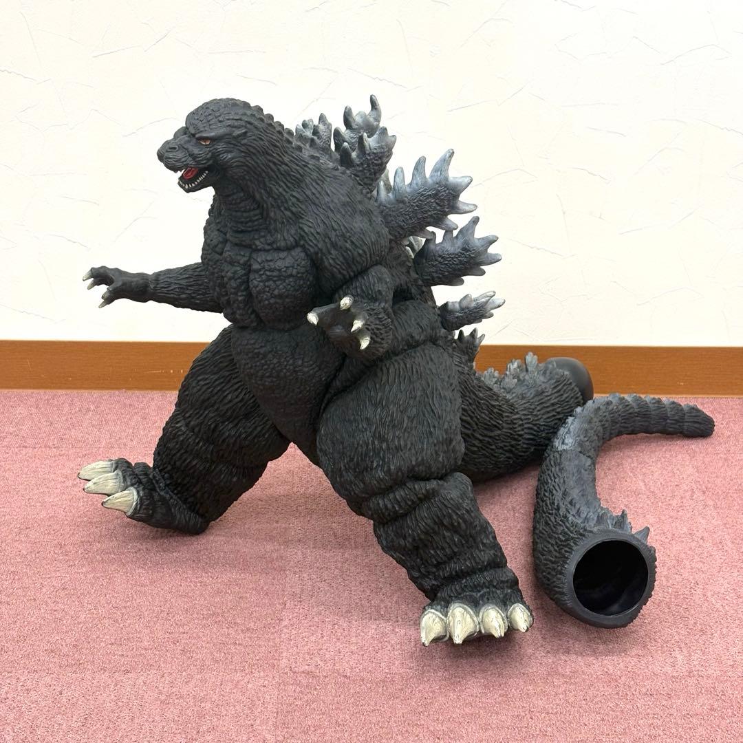 最終値下げ❗️ ゴジラ 愛蔵版 1994 期間限定値下げ 11月30日まで 2025