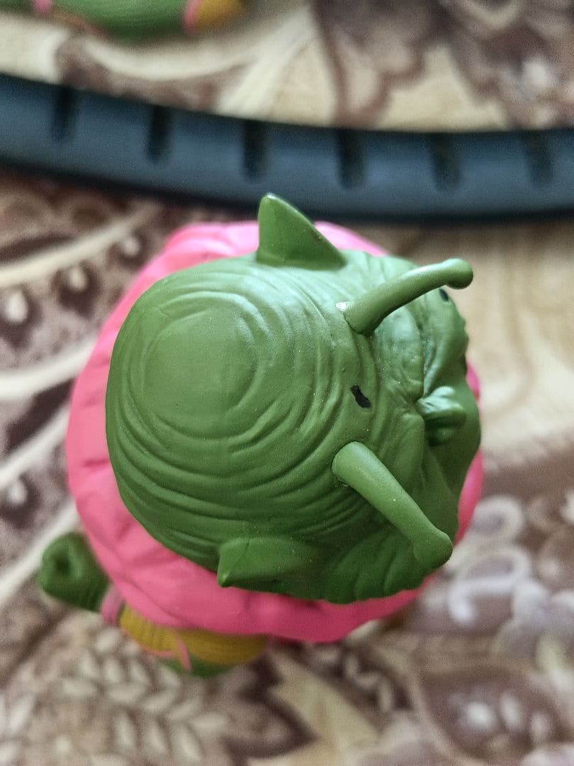 ★激レア★送料無料★ワールドコレクタブルフィギュア　ワーコレ　最長老　箱無し