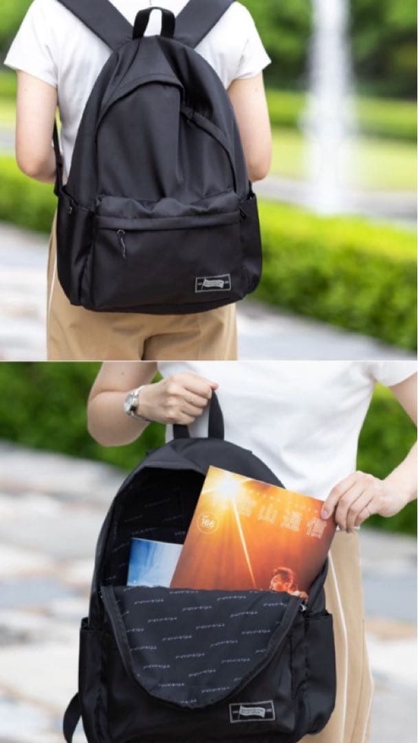 新品未開封】サザンオールスターズ45周年記念グッズリュックサック