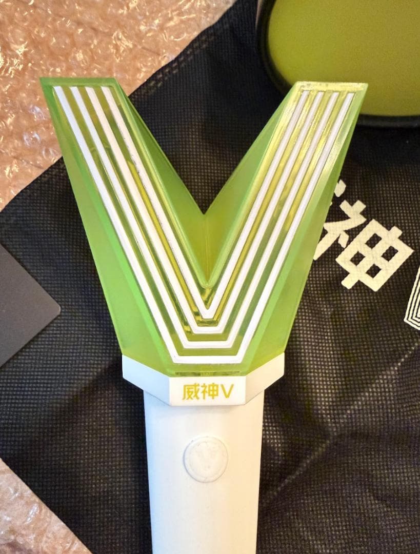 威神V WayV（初代）V1 ペンライト