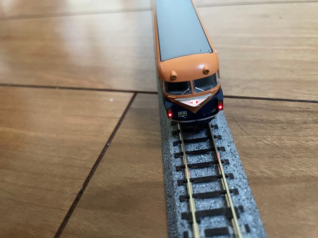 （連休限定値下げ）近鉄　10100系　新ビスタカー　6両セット