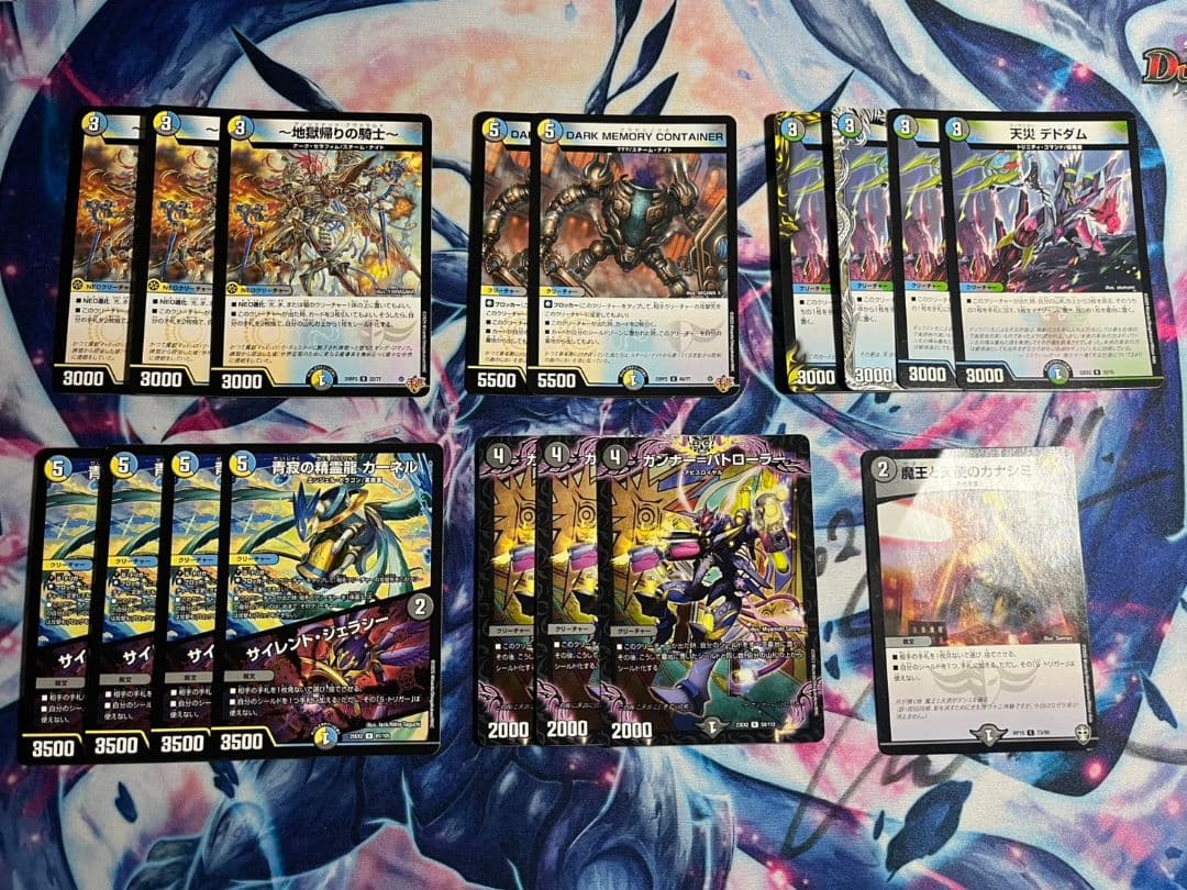 4cゼーロ ドロマーゼーロ デッキパーツ - メルカリ