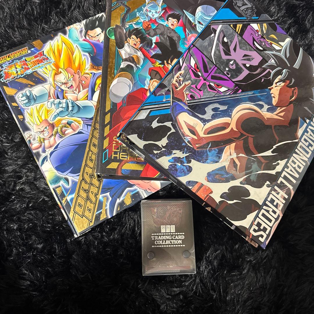 ドラゴンボールヒーローズ引退品 - メルカリ