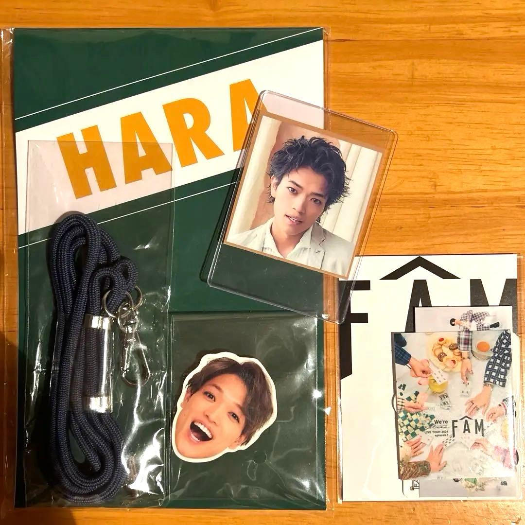 新品】timelesz 原嘉孝くんセット 候補生プロフィール写真