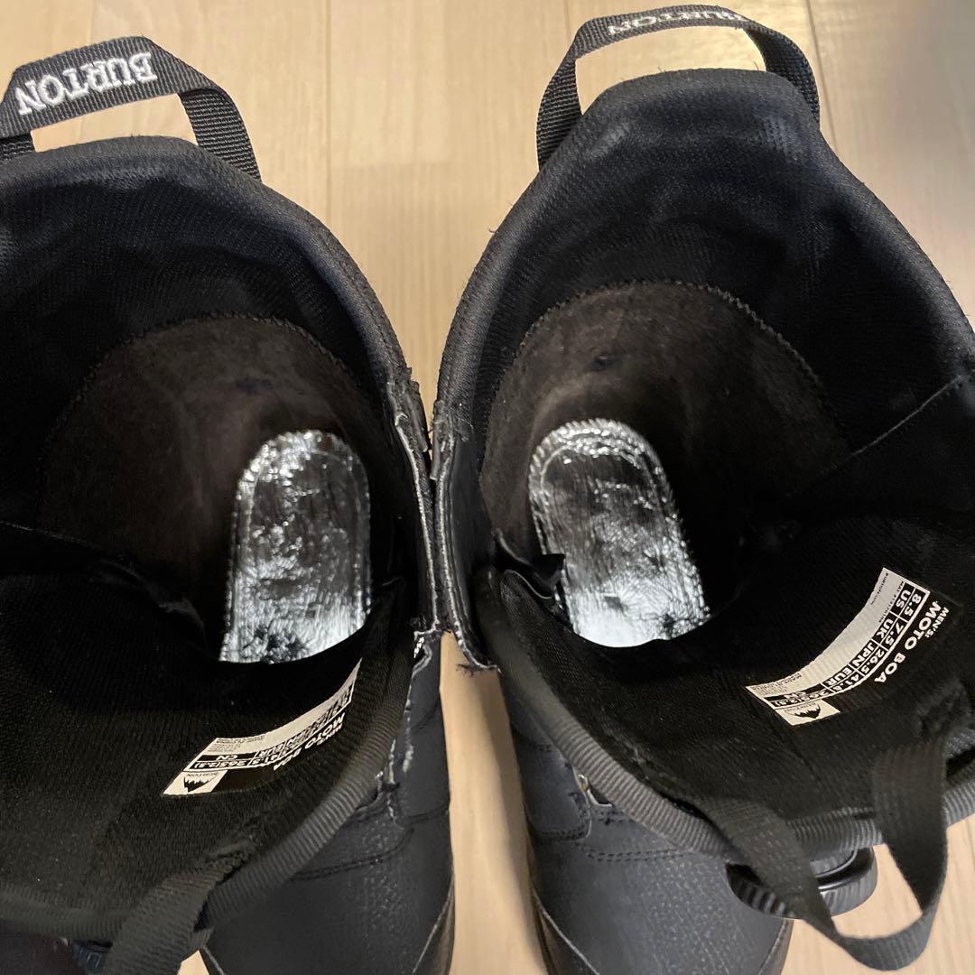 わかめ　Burton モト BOA® スノーボードブーツ　26.5cm