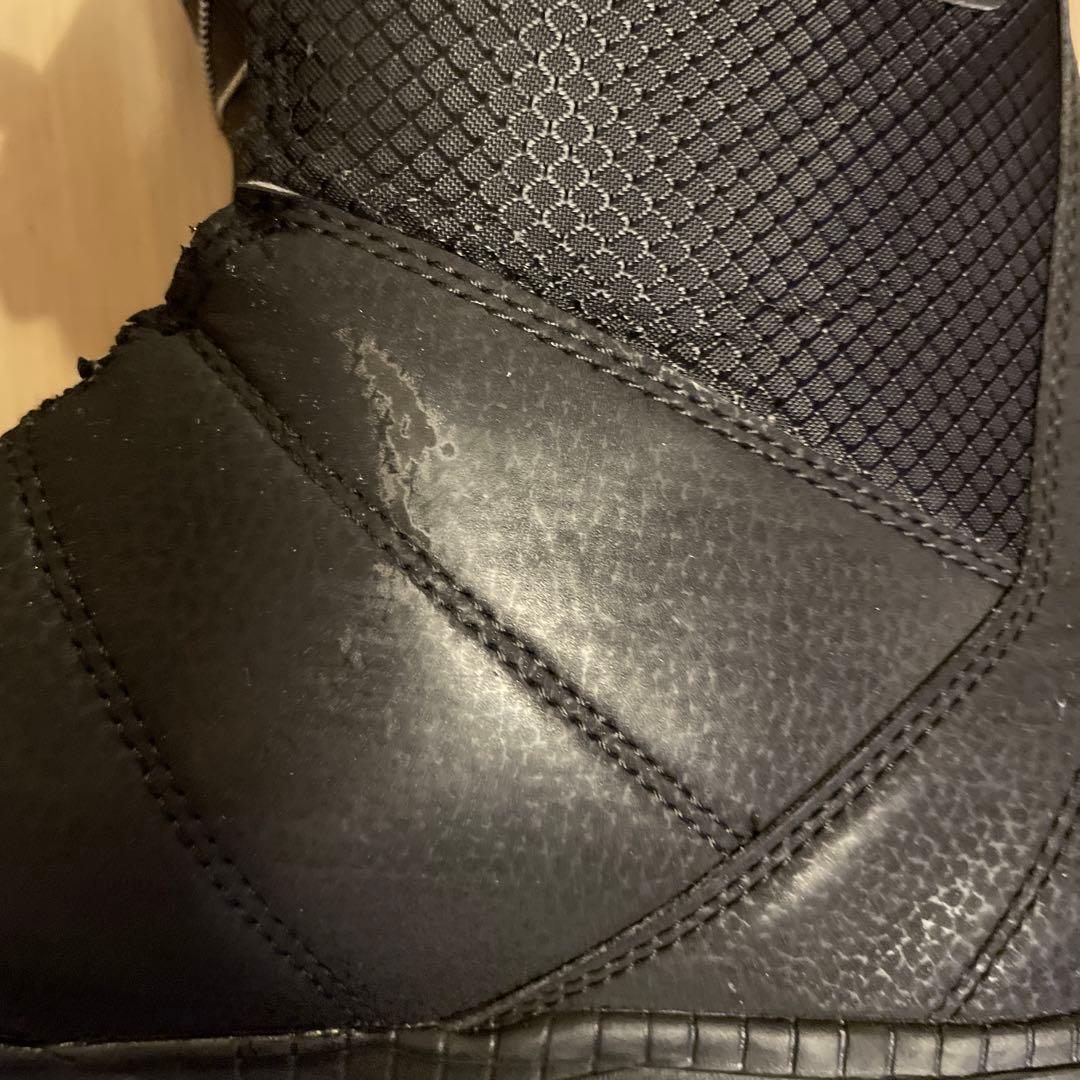 わかめ　Burton モト BOA® スノーボードブーツ　26.5cm