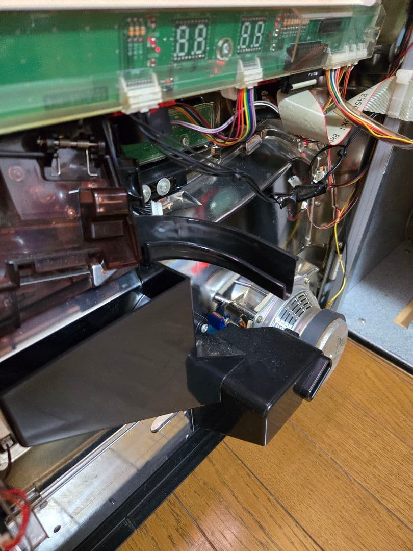 GATE 自衛隊 彼の地にて、斯く戦えりパチスロコイン不要機付 最終