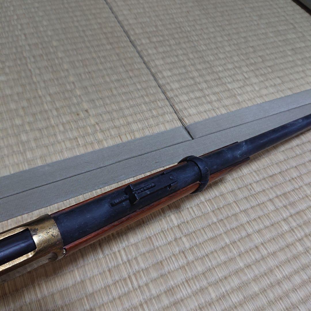 DENIX M1892 ウィンチェスターカービン銃 ジョン・ウェインモデル