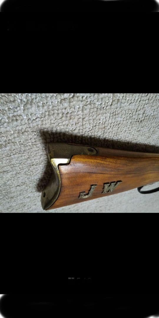 DENIX M1892 ウィンチェスターカービン銃 ジョン・ウェインモデル