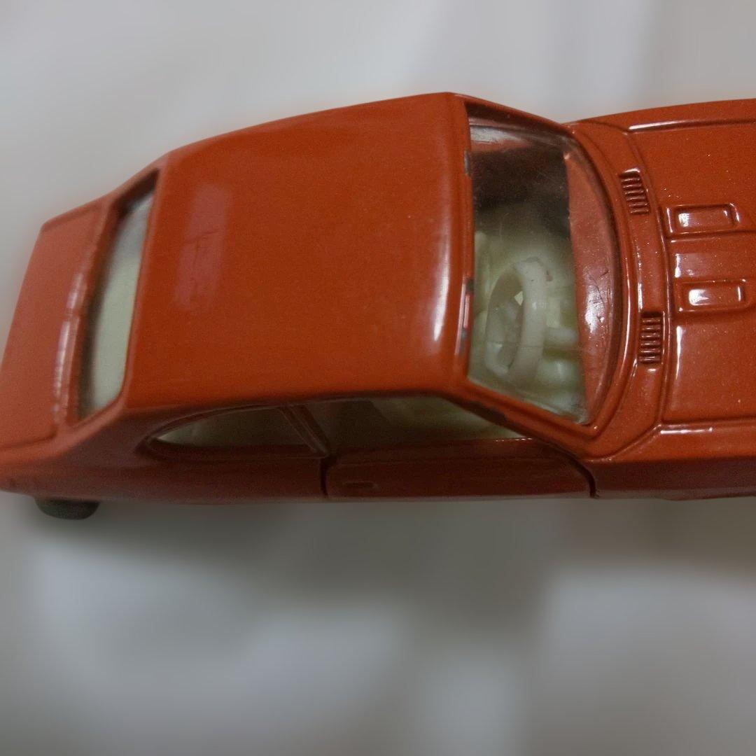 黒箱12カペラロータリークーペ 香港製 箱はありません