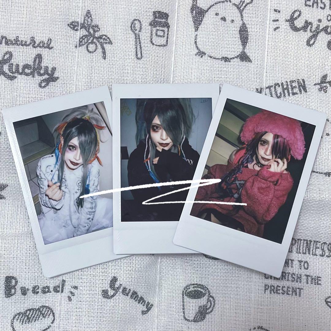 THE MADNA 太嘉志 チェキ セット - メルカリ