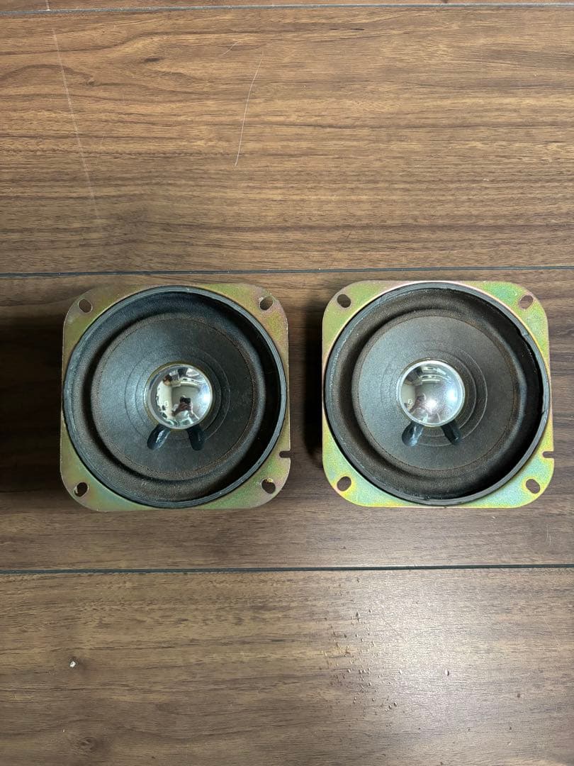 ONKYO 300-DX22HDX1600 ウーファー + フルレンジ2個 - メルカリ