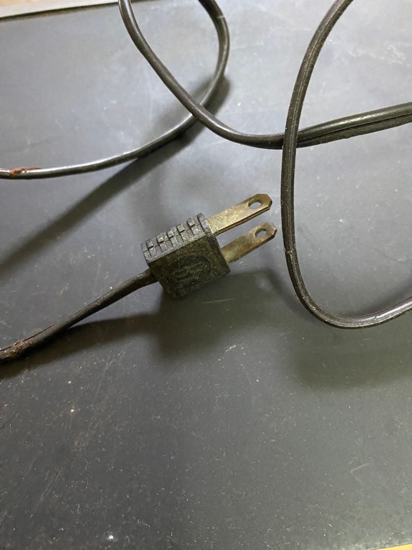 変更] Hallicrafters sw-500 短波 受信機 ジャンク