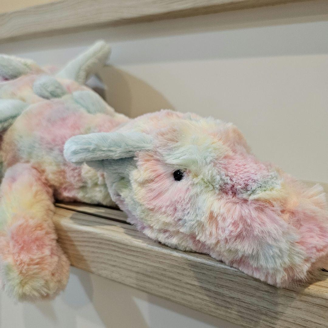 ジェリーキャット ドラゴン Lazulia Dragon