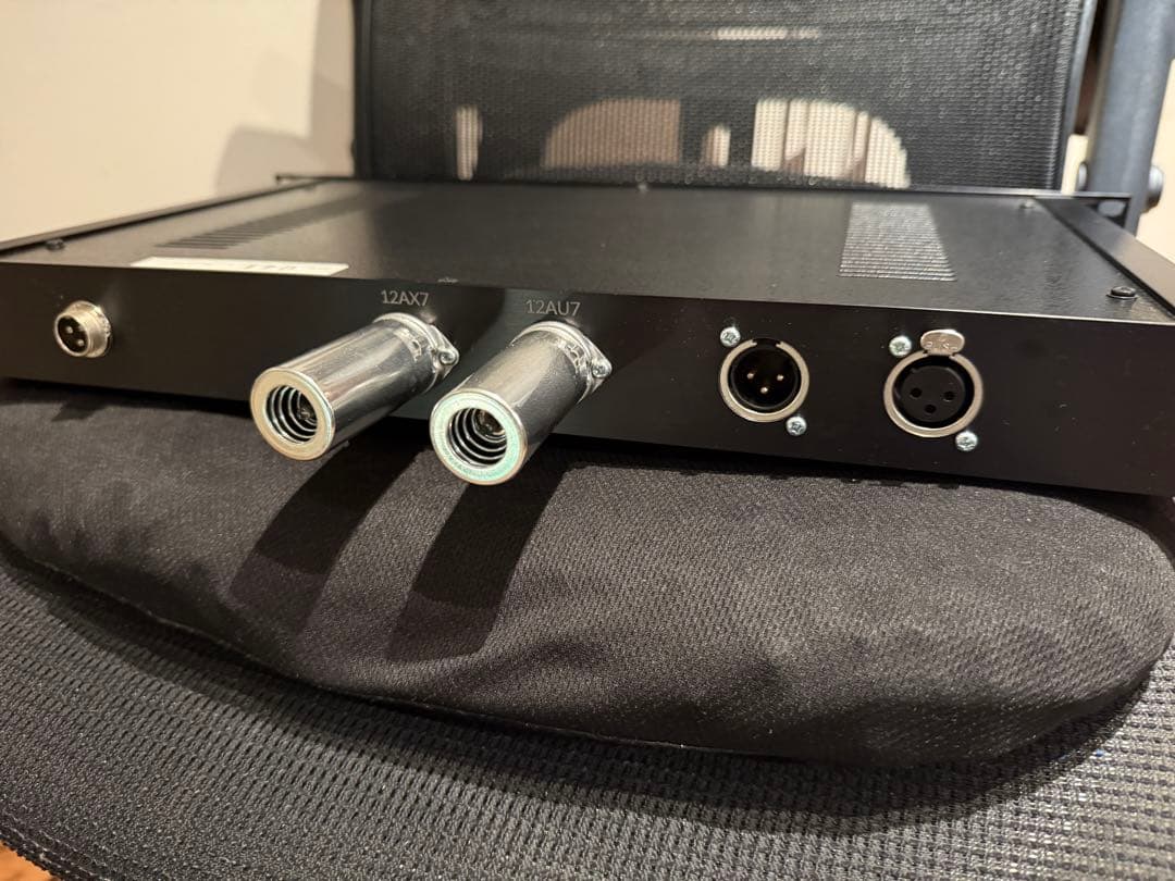 oz design チューブマイクプリアンプ　OZ-21010 最終価格