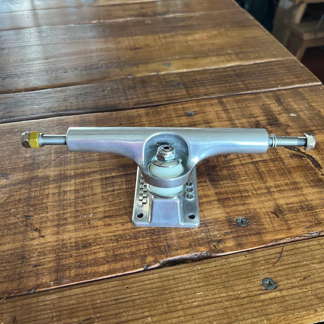 ACE TRUCK AF1 Hollow Polished 60 2個セット