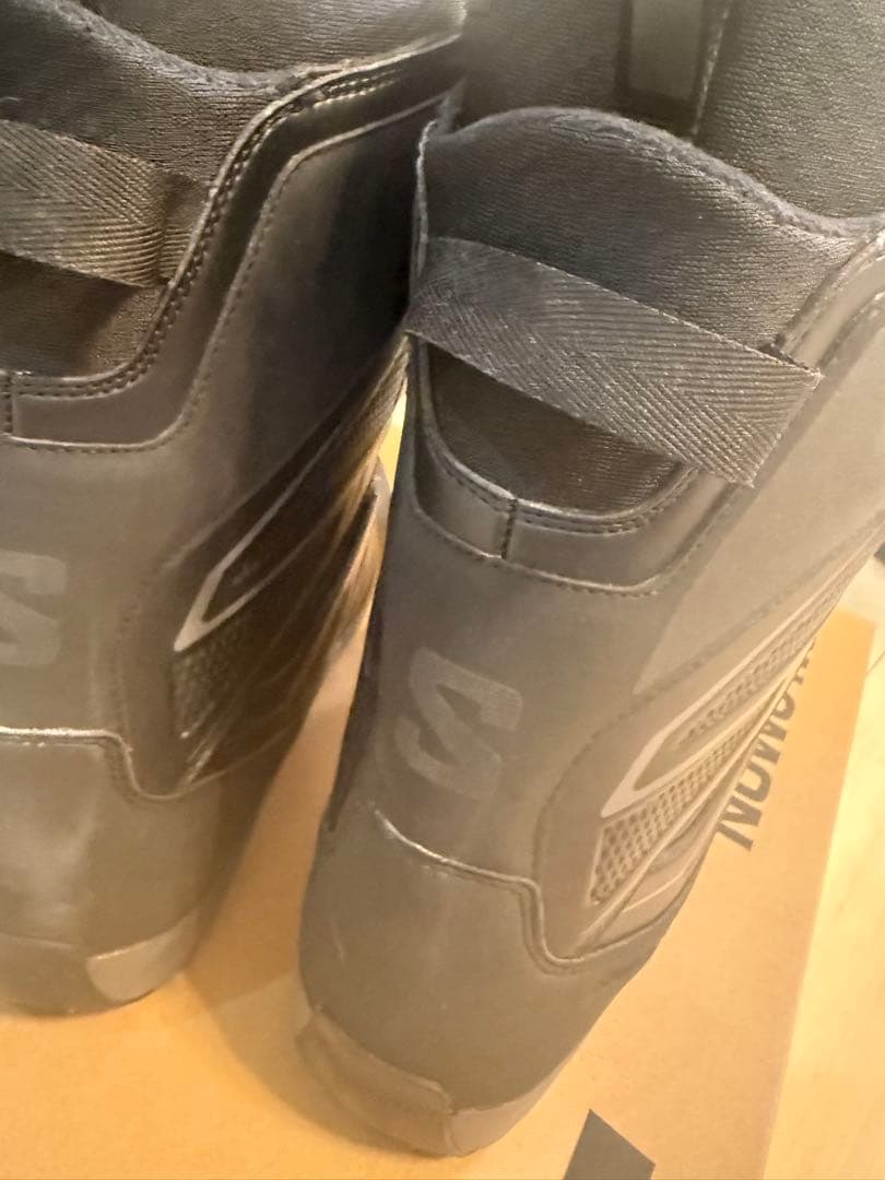 SALO MON スノーボードブーツ