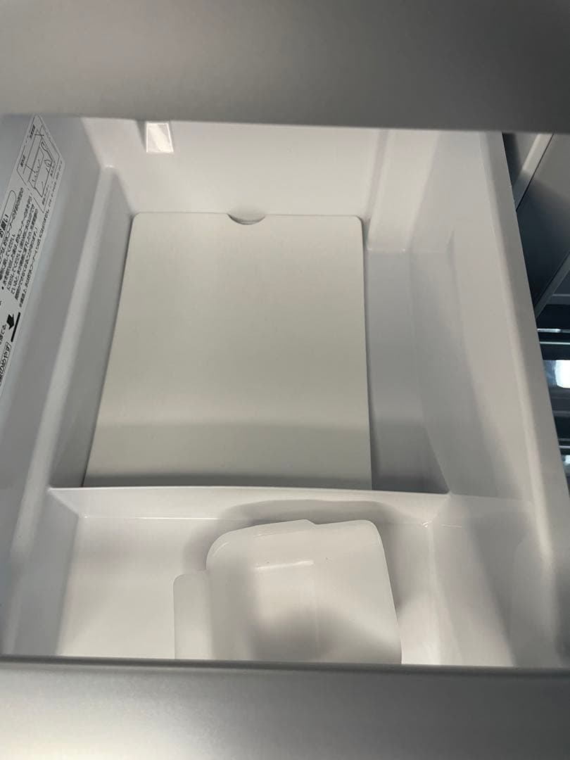 2023年製 AQUA 冷蔵庫 512L AQR-TZ51N（S） ①