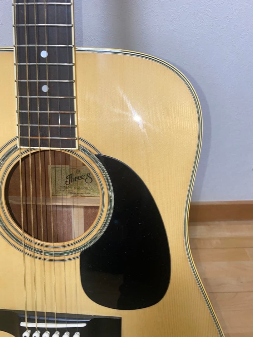 週末値下！Three S 70頃ビンテージbySuzuki かなりの美品‼️ ホビー