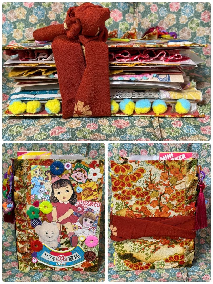 ジャンクジャーナル　雑記帳　昭和レトロ☆13