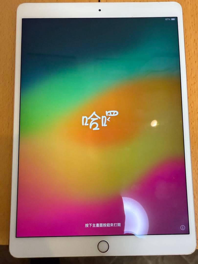 Apple iPad 第一世代9.7インチ256GB ジャンク品