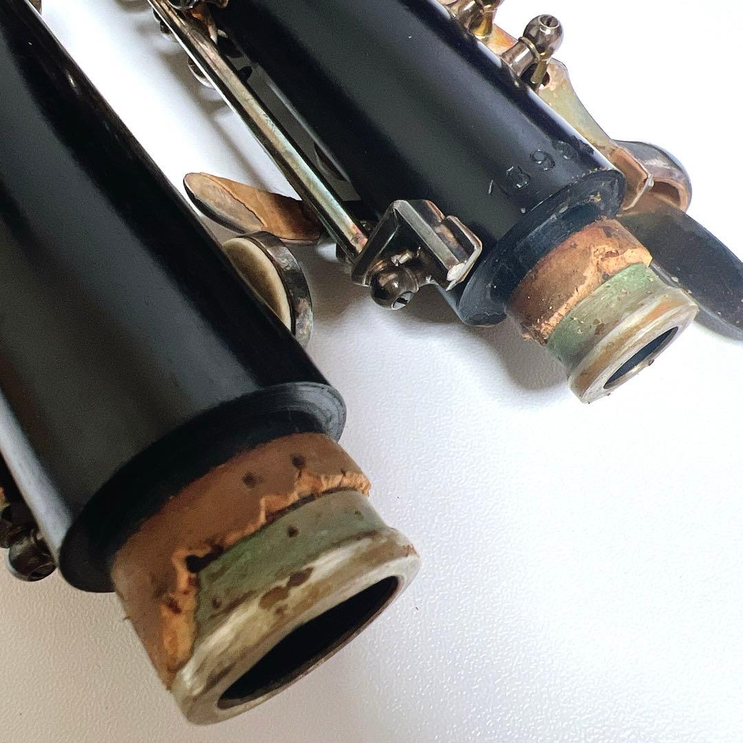 sonora ソノーラ 木製 オーボエ ドイツ製 OBOE 管楽器 吹奏楽