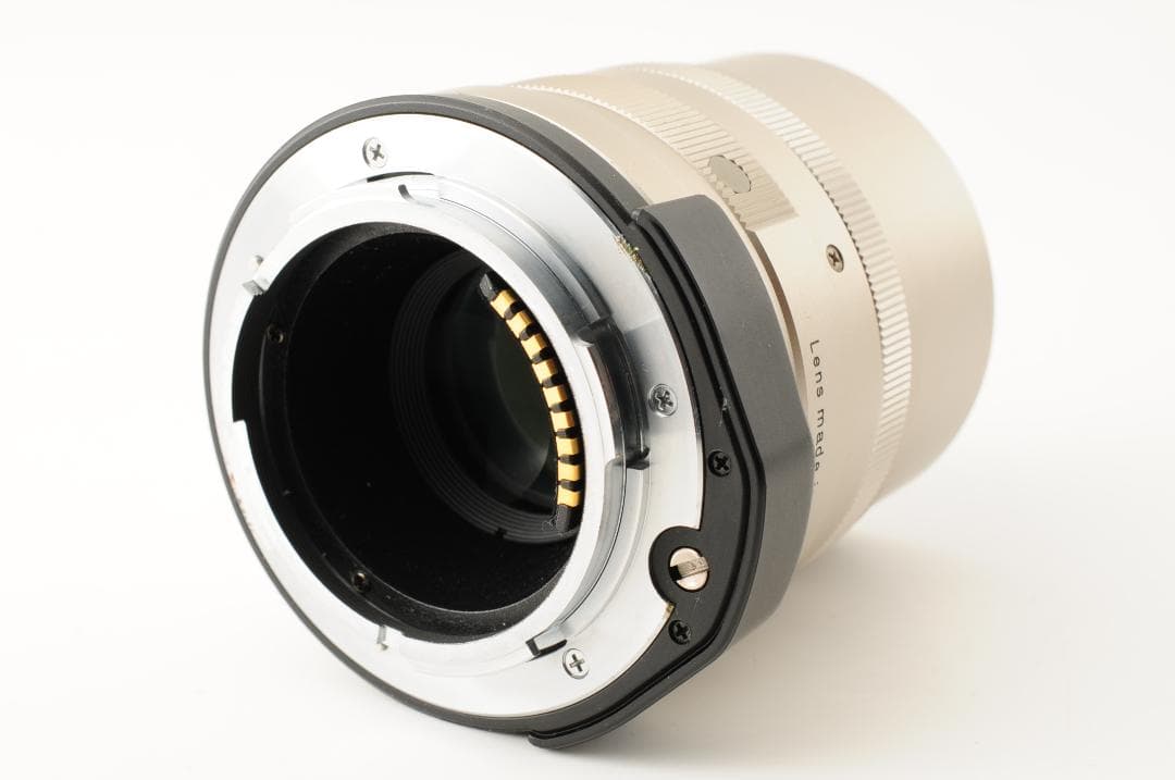 動作良好 返品保証】 CONTAX G1 sonnar 90mm F2.8