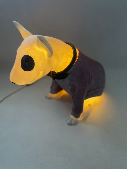 ブルテリア インテリア照明 間接照明 常夜灯 ファッションライト 希少 中古品 楽天市場】【2/10まで最大ポイント10倍】シャンデリア ペンダント