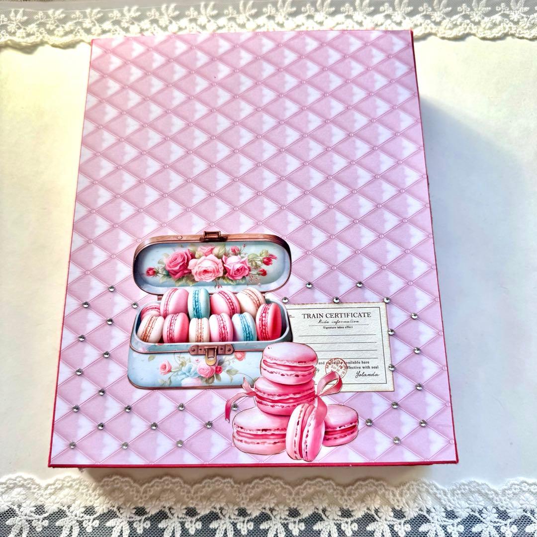 おすそ分けファイル❤︎tea tea様　限定版ステッカー込み♡トータル550点以上