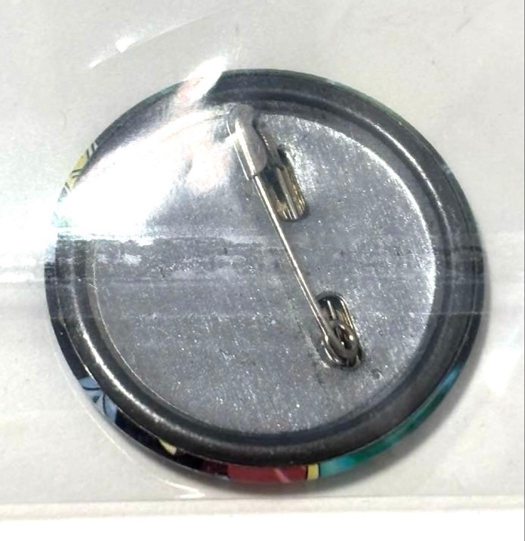 デジモンテイマーズ バトルエボリューション 缶バッジ BANDAI バンダイ