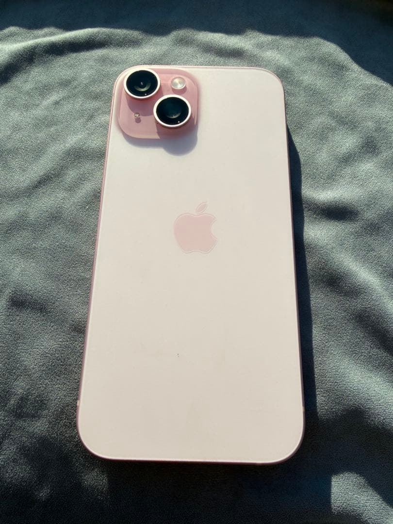 iPhone 12 Pro 512GB Glaphite SIMフリー ジャンク