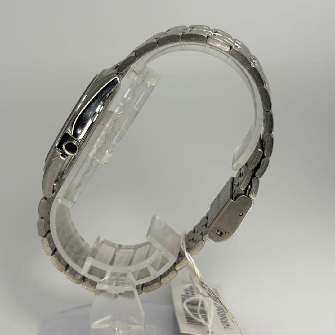 ORIENT（オリエント）クォーツ腕時計、動作良好・電池交換済