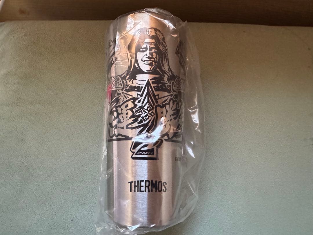 ※限定品 激レア 北斗の拳 天運勝舞 アミバタンブラー