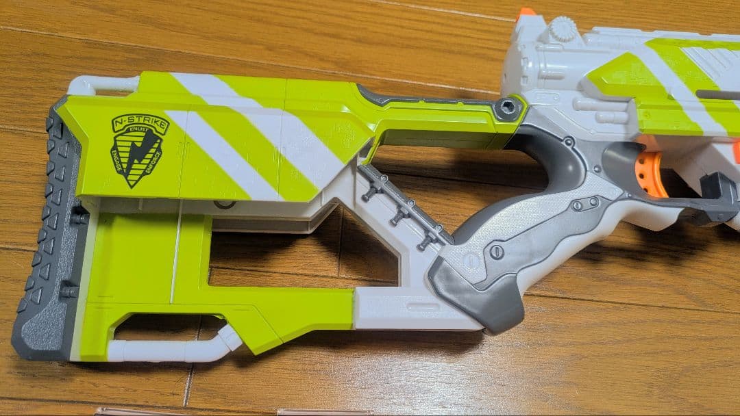 ​NERF N-Strike Modulus Longstrike