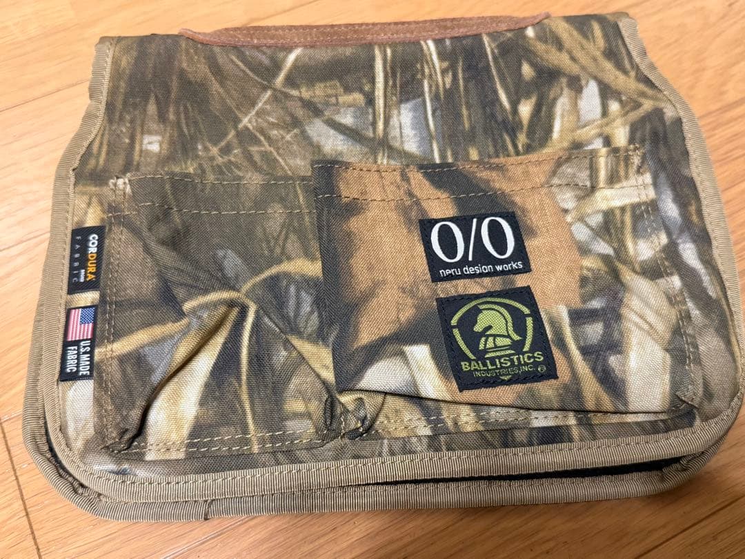 LACITAのENERBOX用カバー neru design works エナーボックス カバー