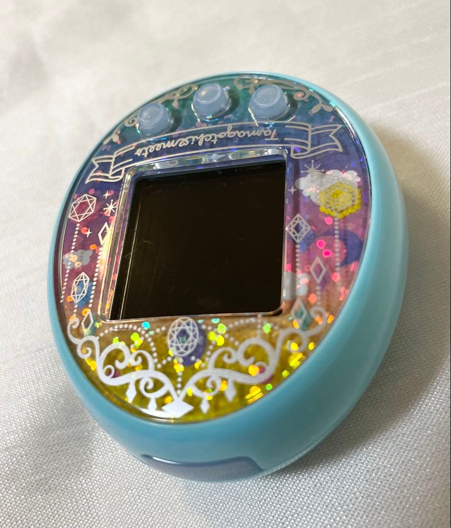 たまごっちみーつ ファンタジーみーつ ver. ブルー