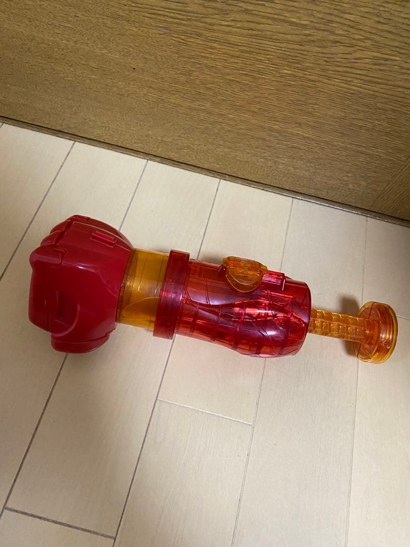 トリコ グルメスパイザー DX菓子粉砕機 - メルカリ