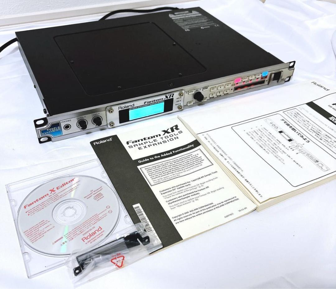 レア!】SVI Sound GE Fuzz ジャンク／改造・修理ベースに最適