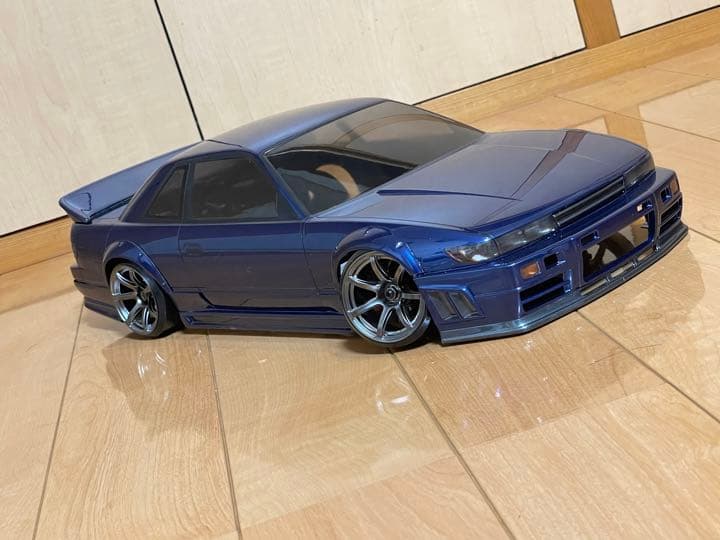 ◯△◯△様 確認用 ABCホビー製 S-13 バリバリカスタム ボディー