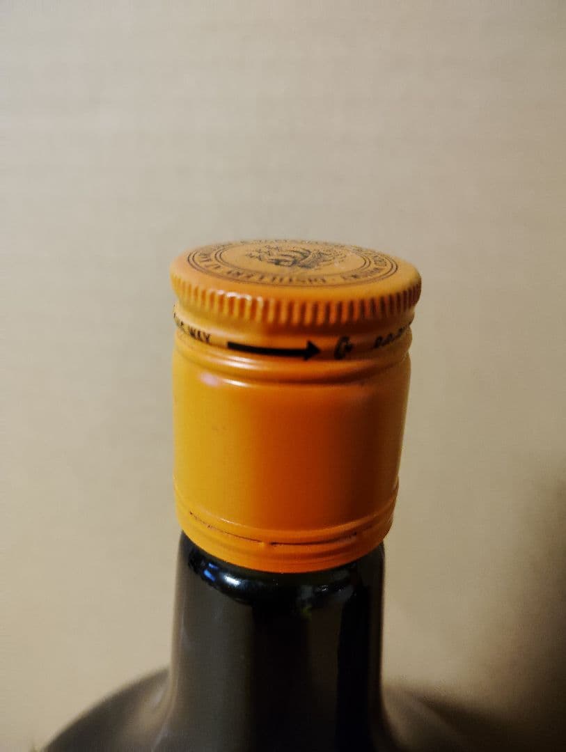 古酒SPECIAL OLD OCEAN 12年 ウイスキー 4本セット OCEAN 12 SPECIAL