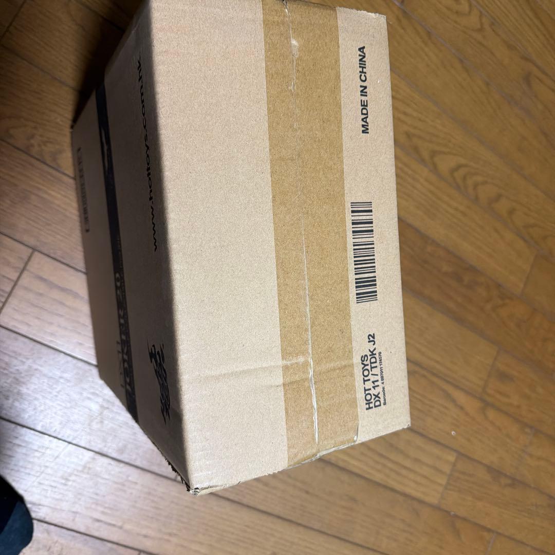 HOT TOYS JOKER 2.0 DX11 フィギュア