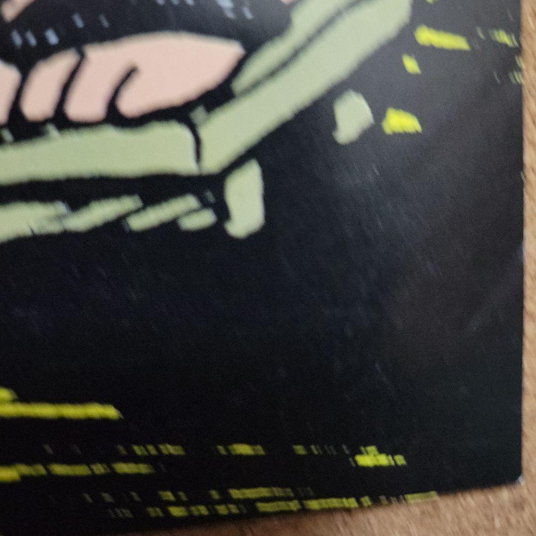 ☆鷹兎様専用 「うる星やつら」書店ポスター3枚セット② 高橋留美子