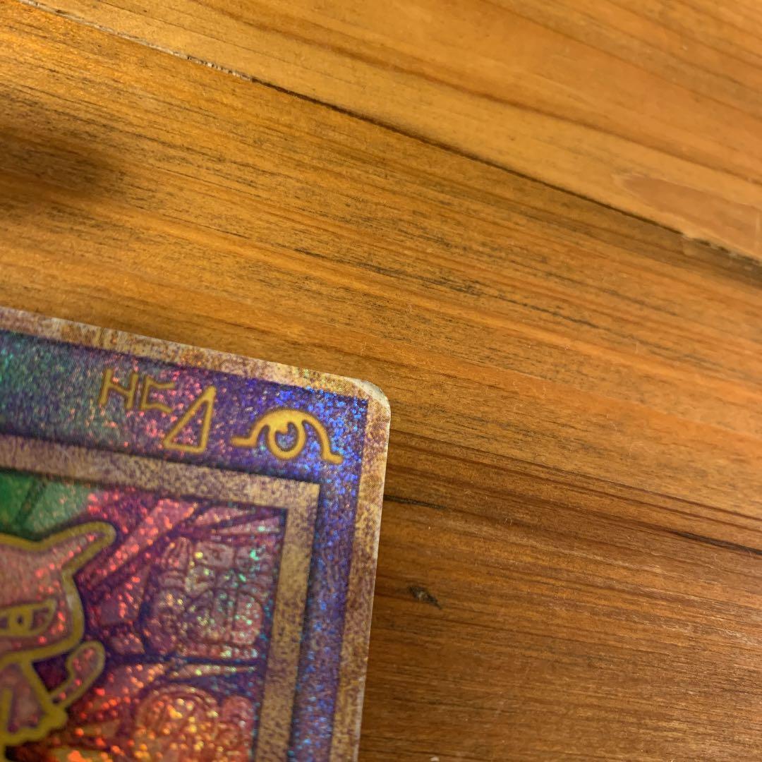 ポケモンカードゲーム ミュウ