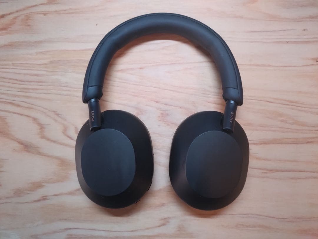 SONY ワイヤレスノイズキャンセリングステレオヘッドセット SONY（ソニー） ワイヤレスノイズキャンセリングステレオヘッドセット