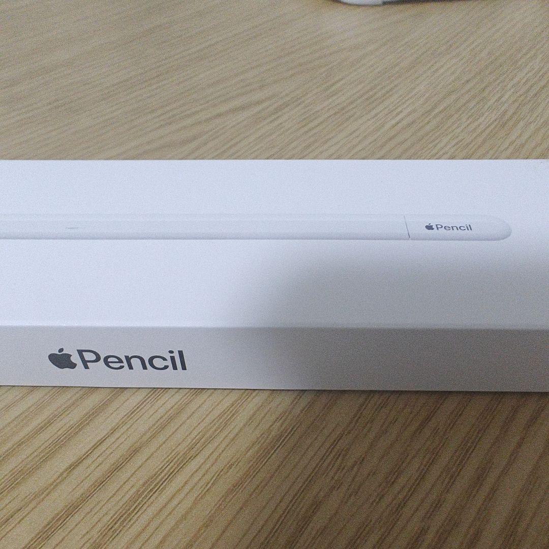 Apple Pencil USB-C