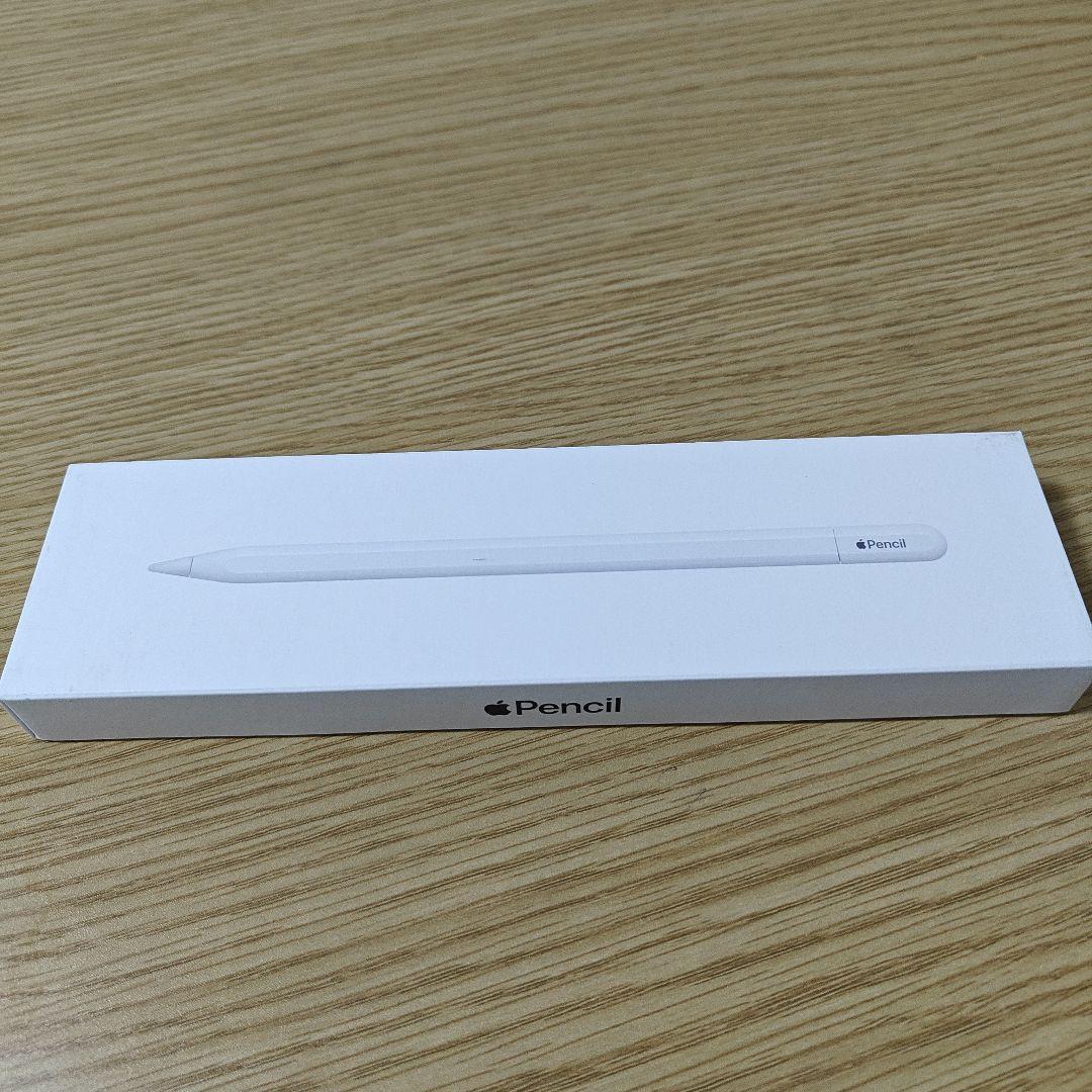 Apple Pencil USB-C