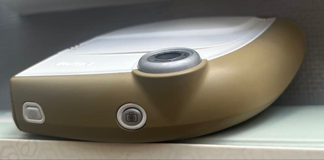 Nokia 7600 - Industrial Designers Society of America Nokia 7600