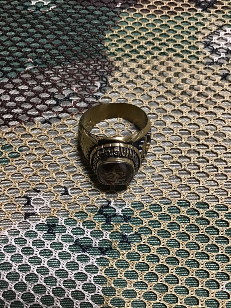 米軍放出品実物 海兵隊カレッジリング BALFOUR GT 中古品1 楽天市場】