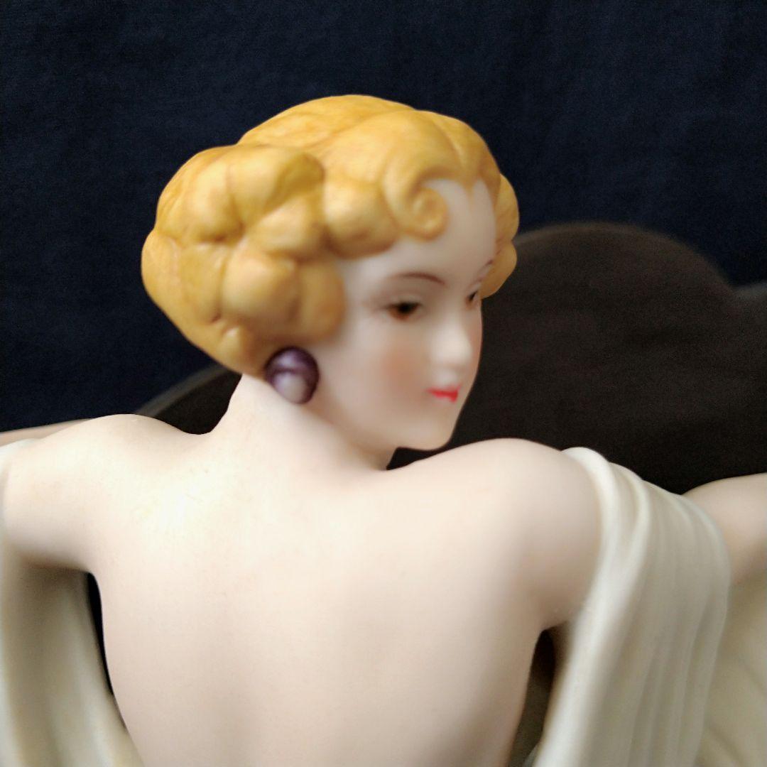 ＊ルイ・イカール限定フィギュア＊「ソファ（1937)」